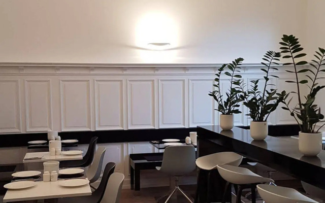 Hotel Cristall