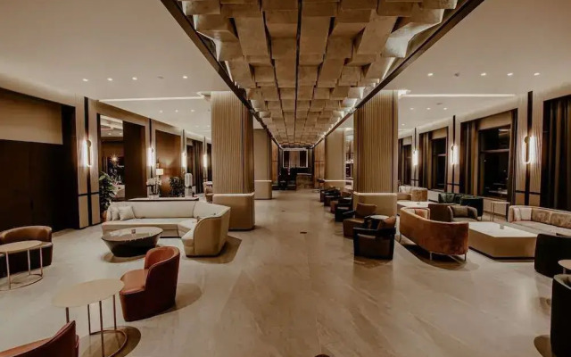 Mustafa Cappadocia Resort