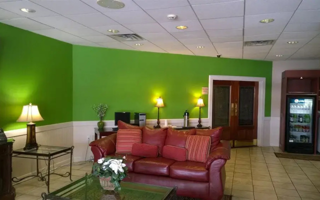 Ramada Conference Center Warner Robins