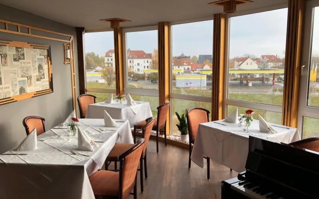 Leipziger Hotel