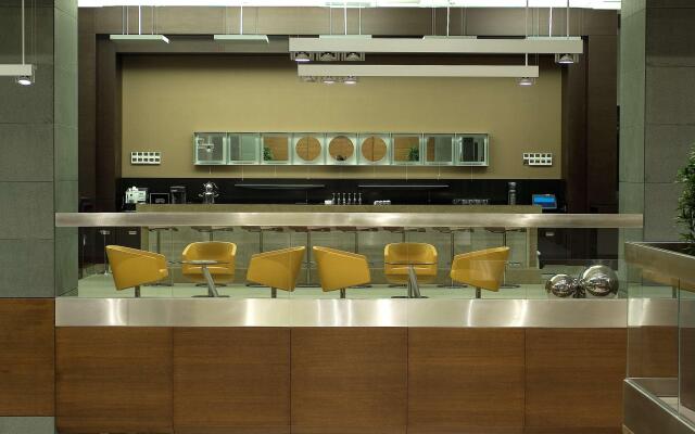 Point Hotel Barbaros