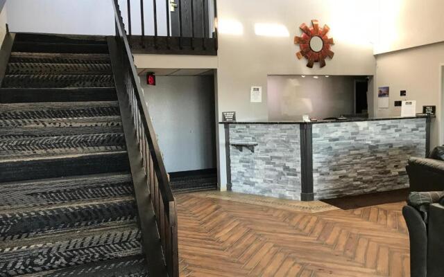 Americas Best Value Inn Clearwater