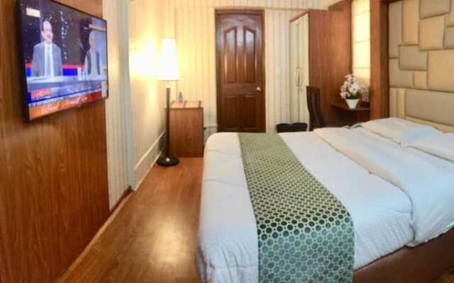 Star Guesthouse Karachi