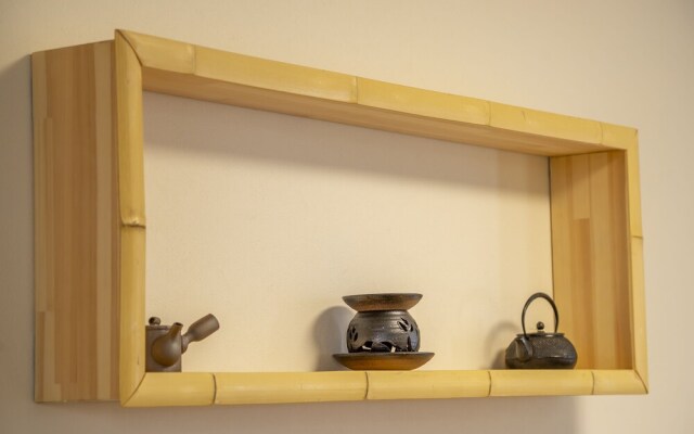 Hibiki House