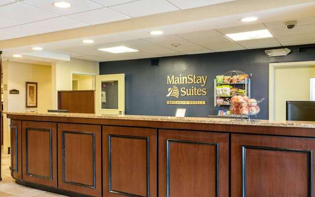 MainStay Suites Dover