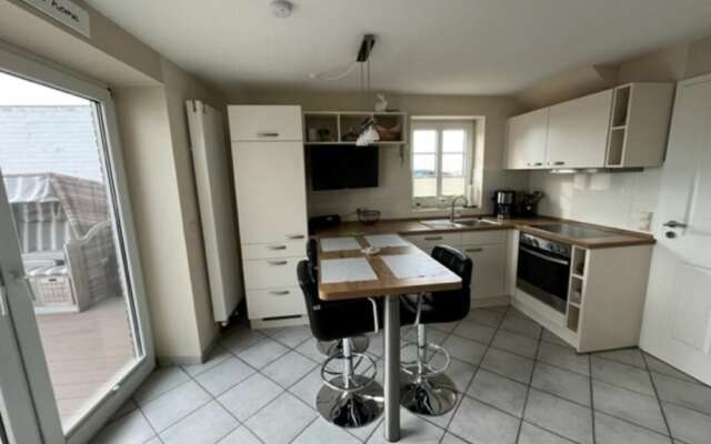 West in Haus Luttmoor
