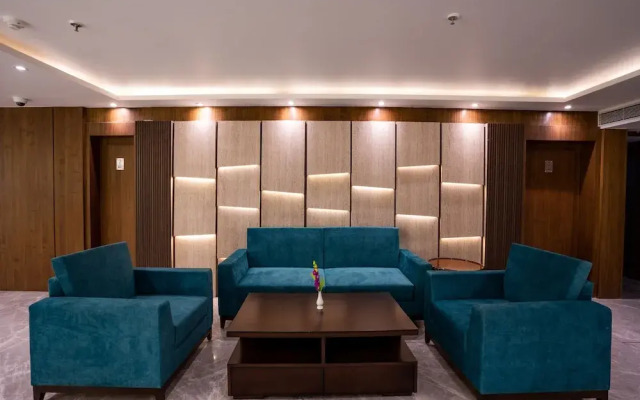 Regenta Inn Gurugram
