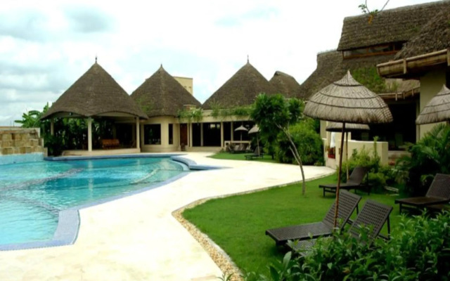 Vedic Village Spa Resort