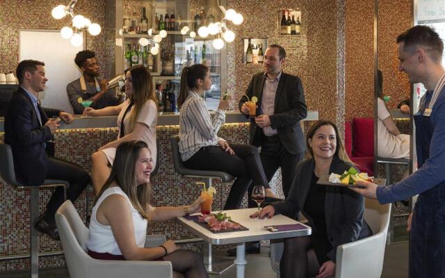 Mercure Paris Vaugirard Porte de Versailles