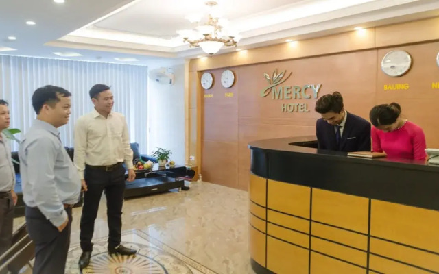 Mercy Hotel