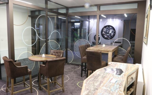 Hotel Orion