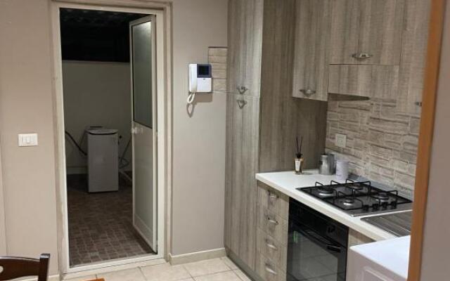 Del Corso Apartment