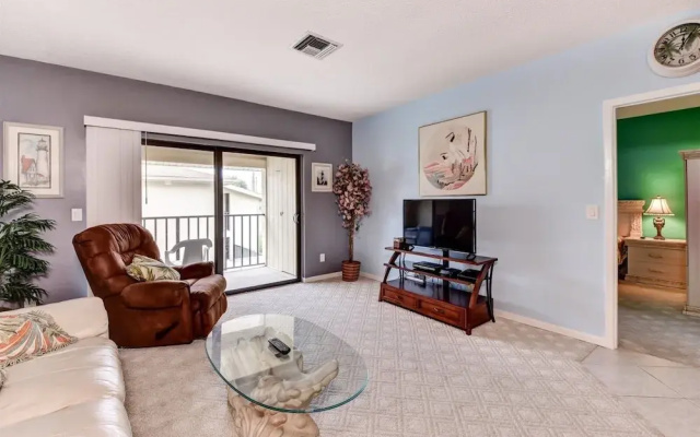 Oasis Unit 21