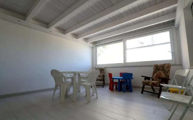 Casa Rosita