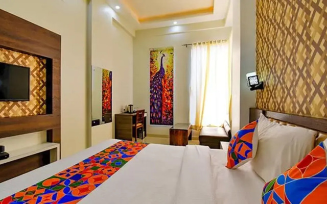 Fabhotel Prime Indra Palace
