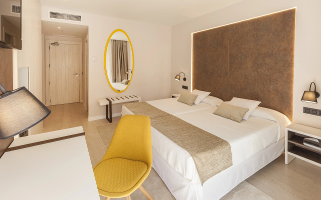 Benidorm Centre Hotel - Only adults