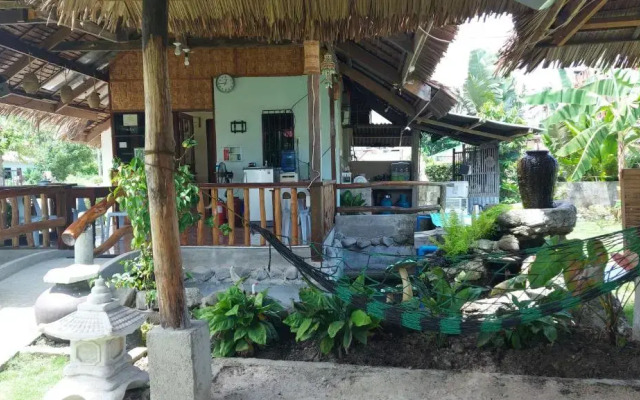 Gardenview Homestay Siargao