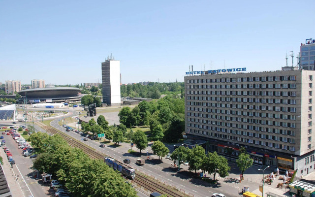 voco Katowice by IHG