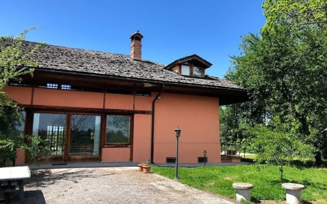 Villa Bonelli Bed & Fest