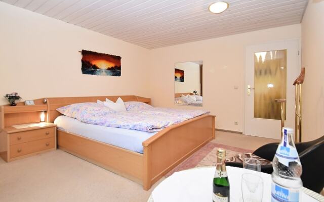 Modern Apartment in Bad Rippoldsau Near Town Center