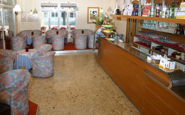 Hotel Eraclea