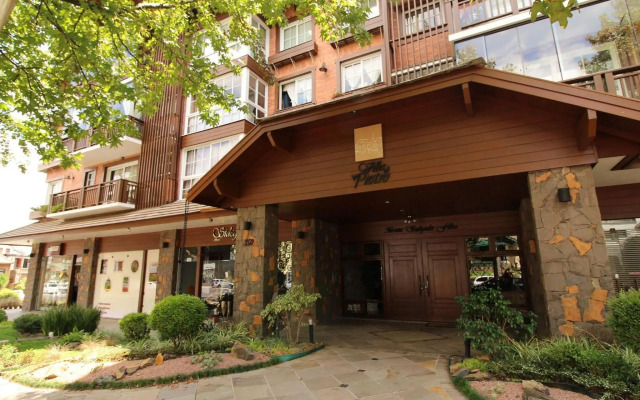 Villa Di Pietro - 404