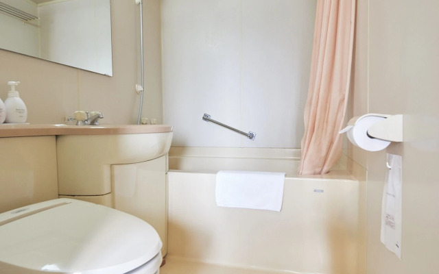 Hotel Select Inn Nagoya Iwakura Ekimae