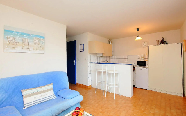 Les Terrases De La Plage