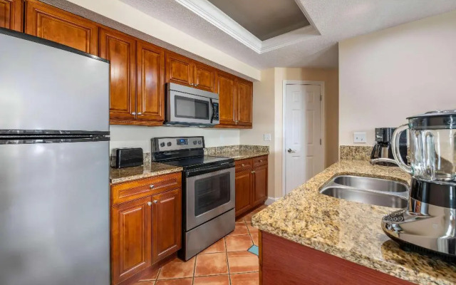 Hilton Vacation Club Grande Villas Orlando