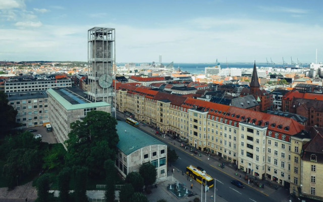 Milling Hotel Ritz