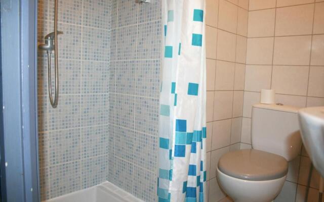 Studio avec terrasse et wifi a Canet en Roussillon