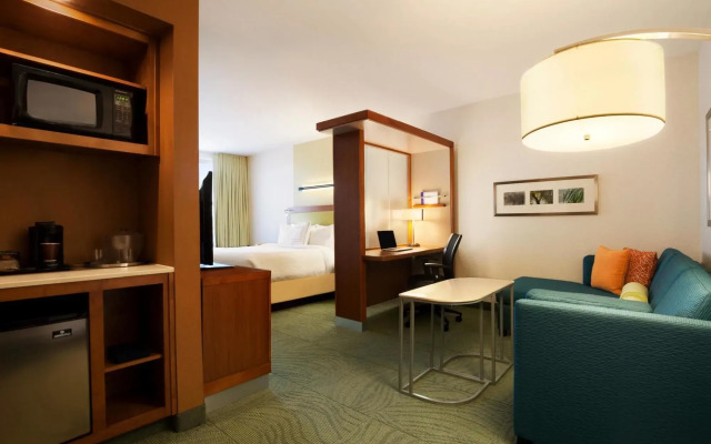 SpringHill Suites Jackson North/Ridgeland