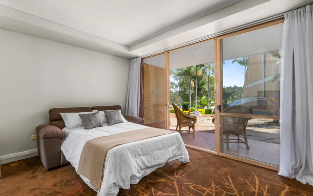 The Kooralbyn Valley