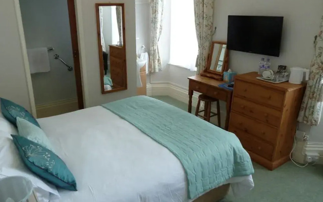 Cloudlands - Guest house