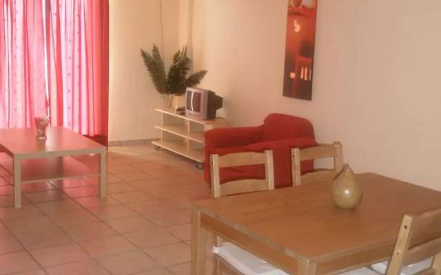 Margarita Apartments Barbati