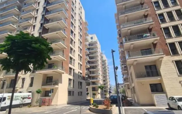 Moghioros Park Residence Dum4