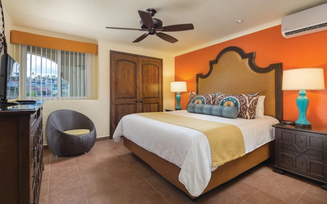 Cabo Oceanfront Resort Condos
