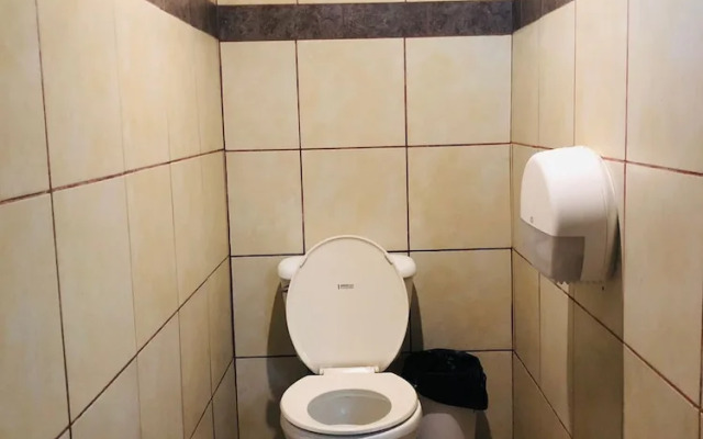 Avita Lodge Hotel de Montaña