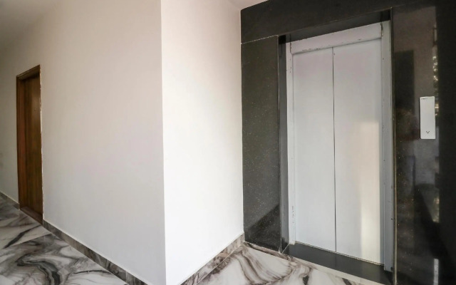 Prime Residency by OYO Rooms