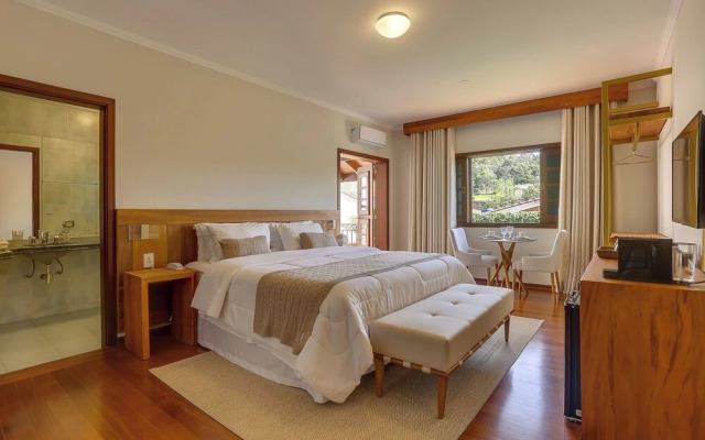 Villa Boréal Hostellerie