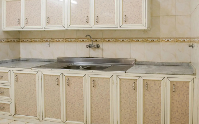 Abha Alshogag by OYO Rooms