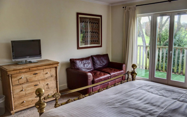 Sedlescombe Golf Hotel