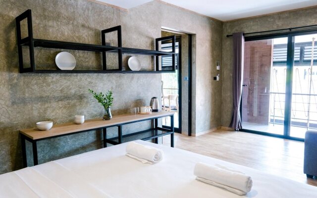 Seventh Boutique Hotel