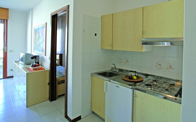 Residence Le Zattere