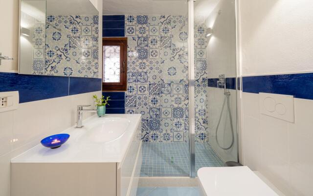 Villa Sandra 11 1 in Torre Delle Stelle Maracalagonis