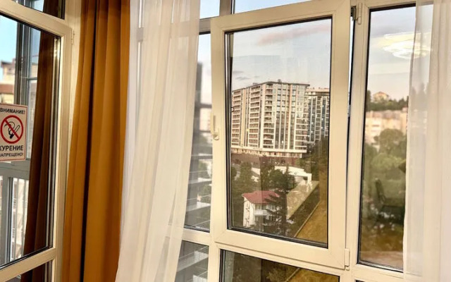 Рент Хаус в переулке Горького, д. 18