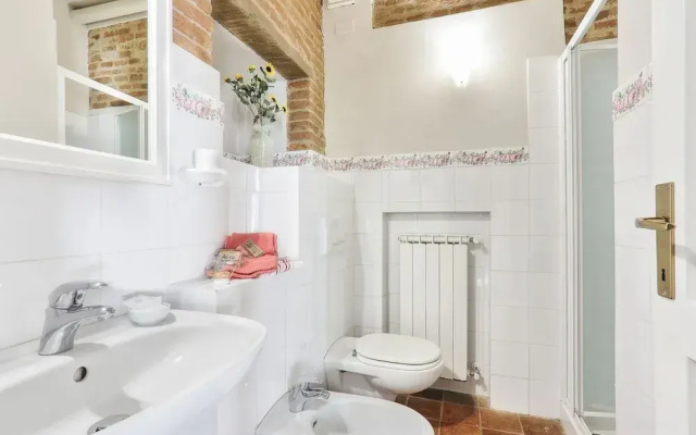 Duplex Apartment for 4 People