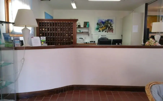 Villaggio Innamorata - Villa Adalgisa