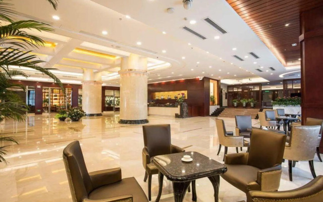 Tianlong Hotel