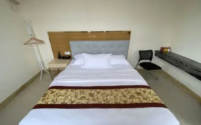 Shangxi Apartment